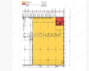 Hala industriala Timisoara, 3500 mp, Zona Lugojului - imagine 10