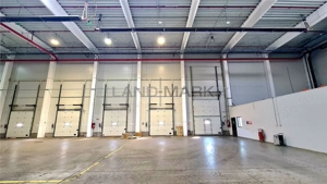 Hala industriala Timisoara, 3500 mp, Zona Lugojului - imagine 4