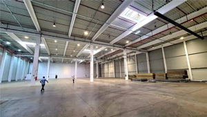 Hala industriala Timisoara, 3500 mp, Zona Lugojului - imagine 3