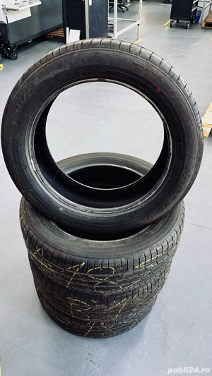 Set 4 anvelope Toyo Proxes