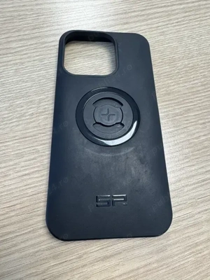 Carcasa SP Connect pt IPhone 15 pro