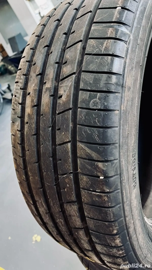 Set 4 anvelope Toyo Proxes - imagine 2