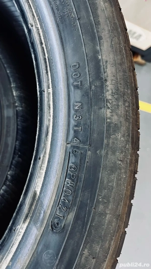 Set 4 anvelope Toyo Proxes - imagine 3