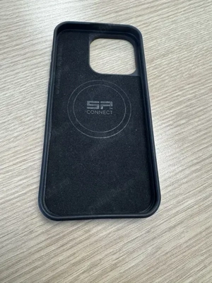 Carcasa SP Connect pt IPhone 15 pro - imagine 2