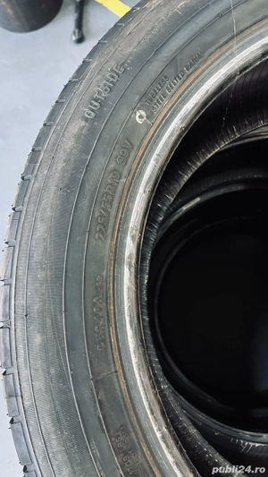 Set 4 anvelope Toyo Proxes - imagine 4