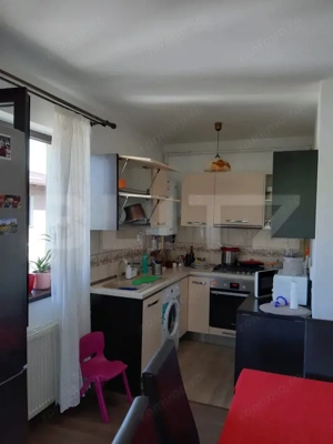 Apartament 2 camere, 70 mp, Zalau  - imagine 2