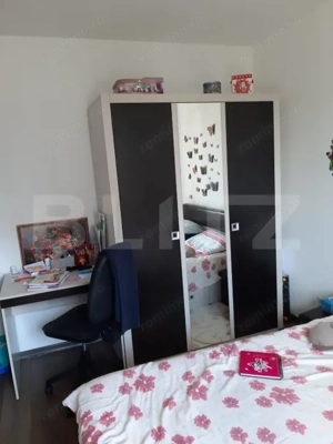 Apartament 2 camere, 70 mp, Zalau  - imagine 4