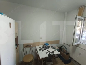 Apartament cu 2 camere, parter, zona Tei - imagine 3