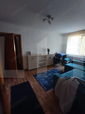 Apartament cu 2 camere, parter, zona Tei - imagine 4