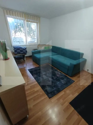 Apartament cu 2 camere, parter, zona Tei
