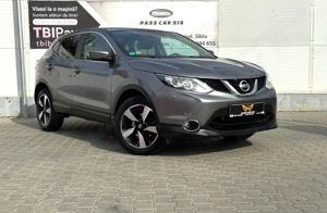 Nissan Qashqai 1.6 DCI Start Stop 360 - imagine 2