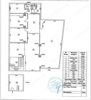 Brancoveanu, sp com cu chiriasi! - imagine 4