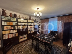 Apartament de inchiriat 3 camere complet mobilat utilat Strand - imagine 7