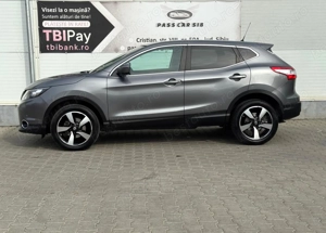 Nissan Qashqai 1.6 DCI Start Stop 360 - imagine 3