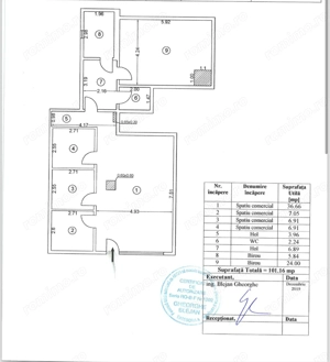 Brancoveanu, sp com cu chiriasi! - imagine 2