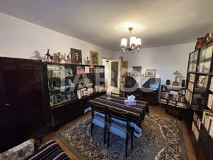 Apartament de inchiriat 3 camere complet mobilat utilat Strand - imagine 9