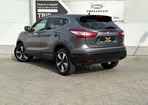 Nissan Qashqai 1.6 DCI Start Stop 360 - imagine 5