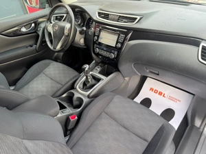 Nissan Qashqai 1.6 DCI Start Stop 360 - imagine 7