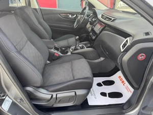 Nissan Qashqai 1.6 DCI Start Stop 360 - imagine 8
