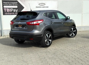 Nissan Qashqai 1.6 DCI Start Stop 360 - imagine 6