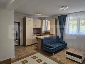 Apartament 2 camere, 40 mp, parcare, bloc nou, zona Terra