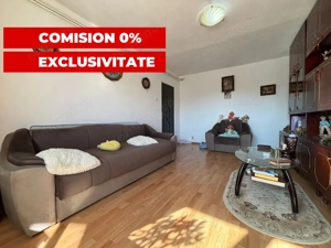COMISION 0%-Apartament 3 camere, 65 mp - zona Soarelui