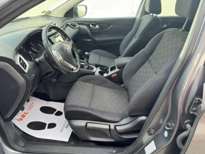 Nissan Qashqai 1.6 DCI Start Stop 360 - imagine 9