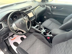 Nissan Qashqai 1.6 DCI Start Stop 360 - imagine 10