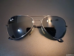 Ochelari Ray-Ban Aviator - imagine 2
