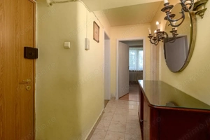 Gara Obor, Ferdinand, 3 camere decomandat, centrala bloc - imagine 13