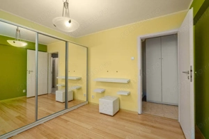 Gara Obor, Ferdinand, 3 camere decomandat, centrala bloc - imagine 11