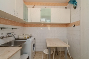 Gara Obor, Ferdinand, 3 camere decomandat, centrala bloc - imagine 9