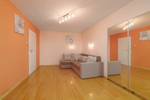 Gara Obor, Ferdinand, 3 camere decomandat, centrala bloc - imagine 5