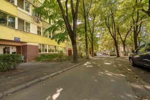 Gara Obor, Ferdinand, 3 camere decomandat, centrala bloc - imagine 8