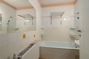 Gara Obor, Ferdinand, 3 camere decomandat, centrala bloc - imagine 6