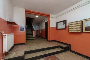 Gara Obor, Ferdinand, 3 camere decomandat, centrala bloc - imagine 16