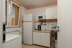 Gara Obor, Ferdinand, 3 camere decomandat, centrala bloc - imagine 2