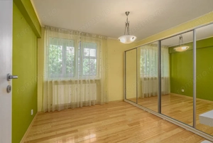 Gara Obor, Ferdinand, 3 camere decomandat, centrala bloc - imagine 3