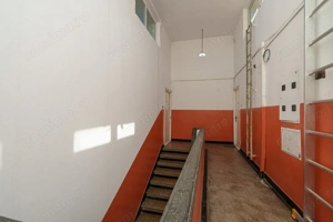 Gara Obor, Ferdinand, 3 camere decomandat, centrala bloc - imagine 17