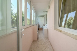 Gara Obor, Ferdinand, 3 camere decomandat, centrala bloc - imagine 7