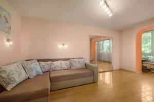 Gara Obor, Ferdinand, 3 camere decomandat, centrala bloc - imagine 10