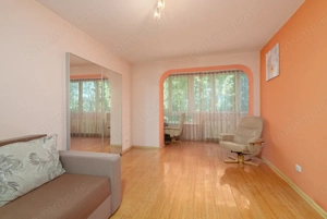 Gara Obor, Ferdinand, 3 camere decomandat, centrala bloc