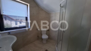 Casa de vanzare Sibiu individuala 119 mp utili 906 mp teren Sura Mica - imagine 16