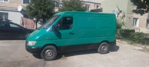 Mercecedes sprinter - imagine 2