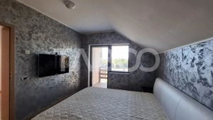 Casa de vanzare Sibiu individuala 119 mp utili 906 mp teren Sura Mica - imagine 5