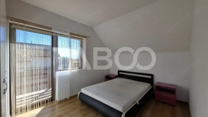 Casa de vanzare Sibiu individuala 119 mp utili 906 mp teren Sura Mica - imagine 6