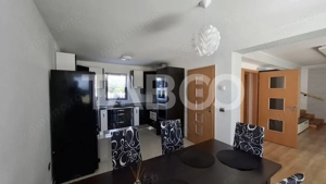 Casa de vanzare Sibiu individuala 119 mp utili 906 mp teren Sura Mica - imagine 3