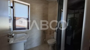 Casa de vanzare Sibiu individuala 119 mp utili 906 mp teren Sura Mica - imagine 11