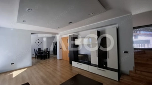 Casa de vanzare Sibiu individuala 119 mp utili 906 mp teren Sura Mica - imagine 9