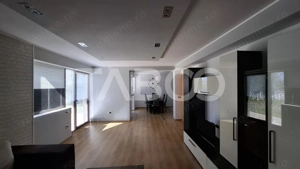 Casa de vanzare Sibiu individuala 119 mp utili 906 mp teren Sura Mica - imagine 18